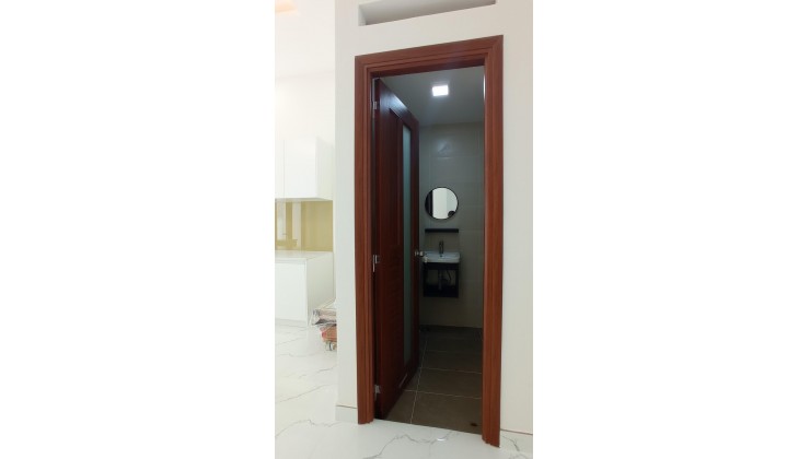 Xe hơi vô nhà Lê Trọng Tấn tây thạnhTân Phú 80m2, 3 tầng 4m x 20m, chỉ 7.4 tỷ.